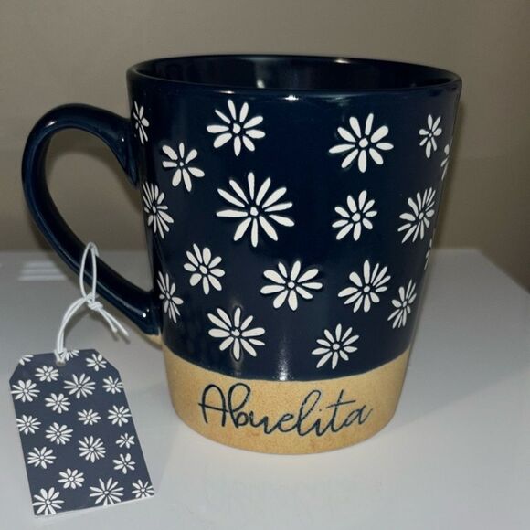 ABUELITA MUG - Picture 1 of 4